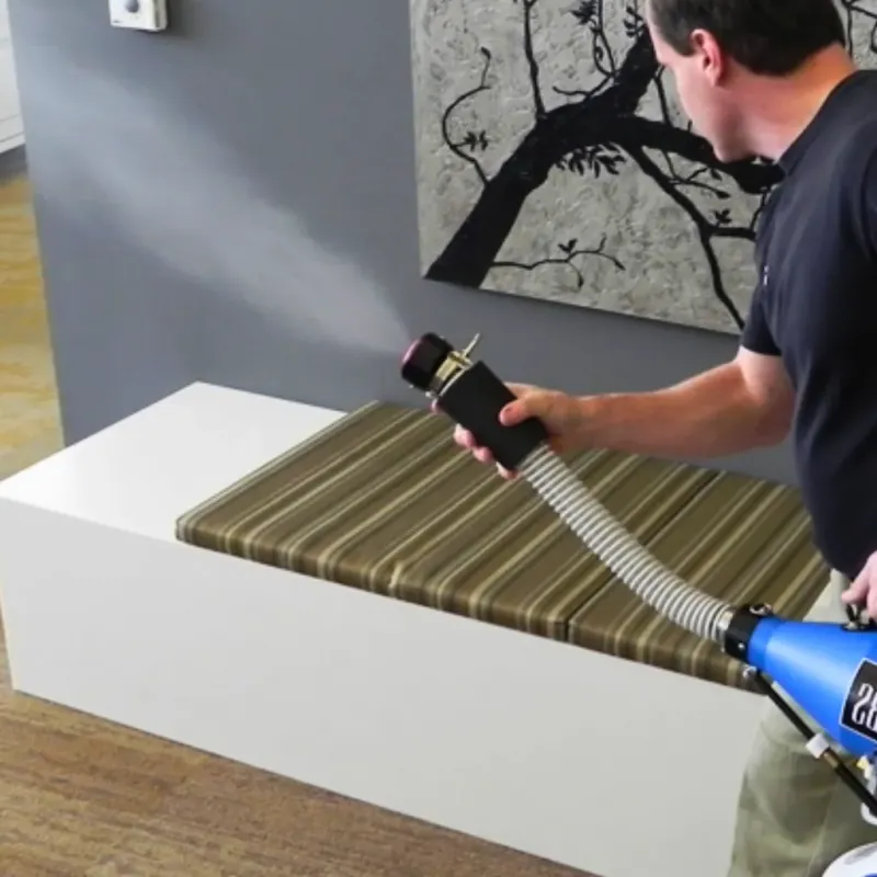 Professional Odor Removal in Millersburg, PA